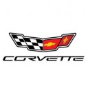 CORVETTE