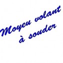 Moyeux à souder