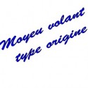 Moyeux type origne