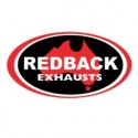 REDBACK catalyseur
