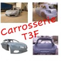 Carrosserie T3F