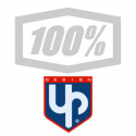 UP DESIGN 100% Masque & pare pierre