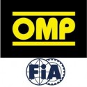 Harnais FIA OMP