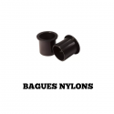 Bagues Nylons