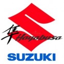 Pièces moteur Suzuki HAYABUSA 1340