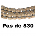 Chaine pas de 530