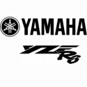 Pièces moteur YAMAHA YZF-R6