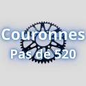 Couronnes Pas de 520