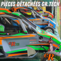 GR Tech pièces détachées