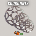 Couronnes