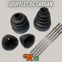 Soufflet de cardan 