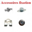 Accessoires fixations