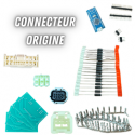 Connecteur origine