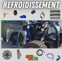 Refroidissement