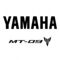YAMAHA MT09