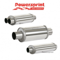 POWERSPRINT silencieux universel