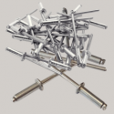 Rivets inox