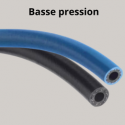 Tuyau basse pression