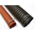 Collier de serrage pour flexible air REVOTEC