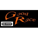 GOOD RACE - Harnais FIA